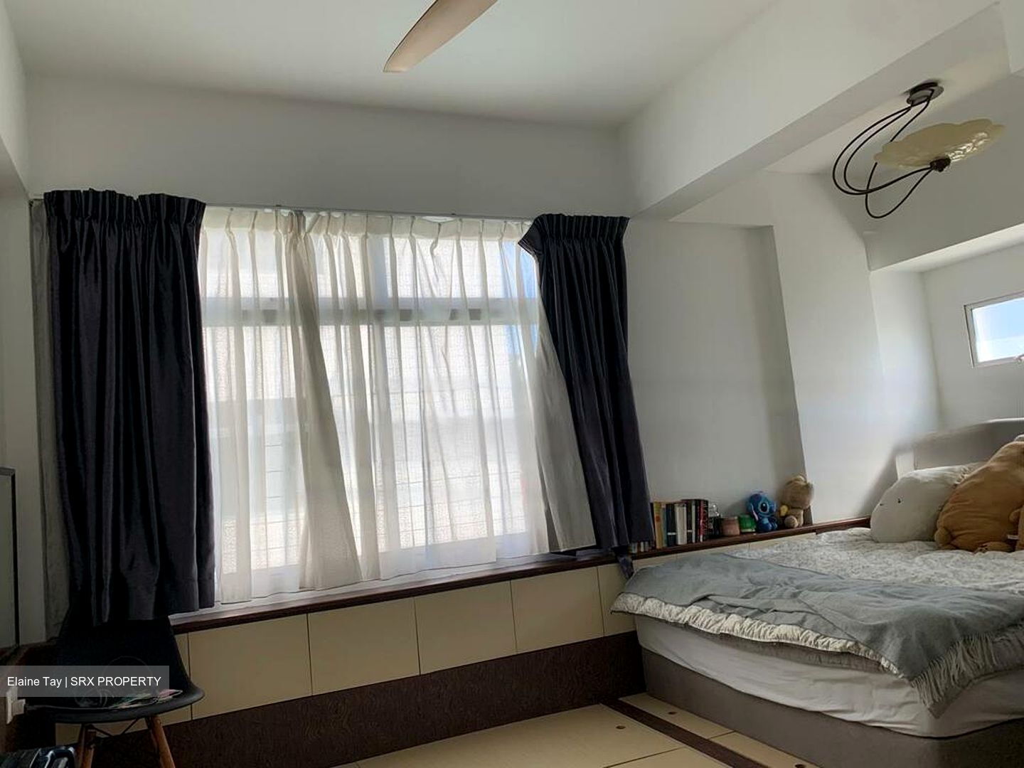 Palm Lodge (D14), Apartment #483972981